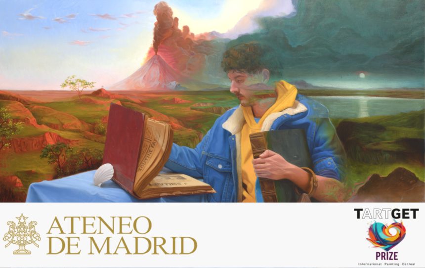 Tartget Art Prize, International Exhibition