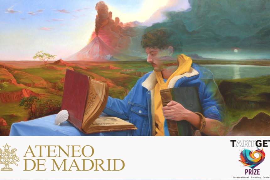 Tartget Art Prize, International Exhibition